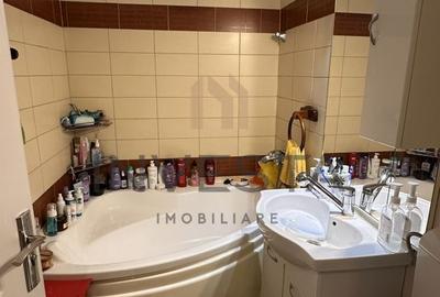 Apartament 2 camere zona strazii Unirii / Interservisan! - 9