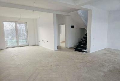 Casǎ Modernǎ în stil mediteanean zona Dealuri Oradea - 4