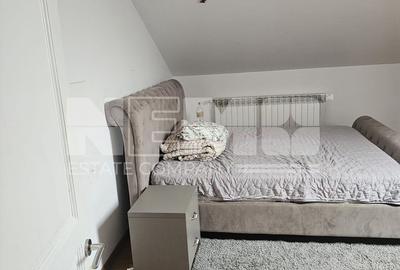Casa Horodnic | 50 Ari | Complet Mobilată - 22