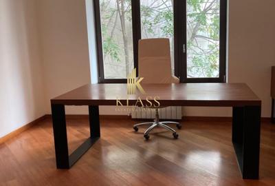 Apartament/Spatiu birou 5 camere Victoriei vis-a-vis Radssion Blue - 3