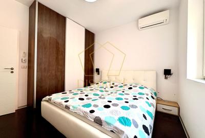 Apartament cu 2 camere, mobilat si utilat | Giroc | ESO PETROL - 6