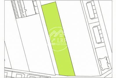 Oportunitate Investiție:Teren 4.600 mp | Otopeni-Oașului | Ideal Proiect P+2+M - 5