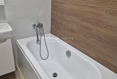 Apartament Parcul Carol ( Liberty Mall ) - la 2 km de Unirii - 9