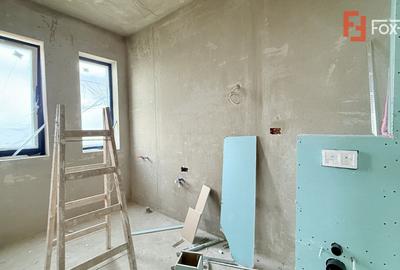Apartament de vanzare, 2 camere + terasa de 11 mp, Drumul Boilor - 8