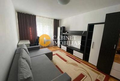 Apartament cu 2 camere decomandat, mobilat în Galata