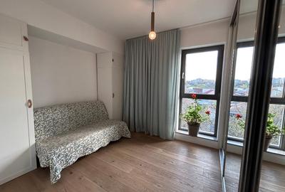 Apartament cu 3 camere de vanzare Tei  cu vedere spectaculoasa catre lac - 6