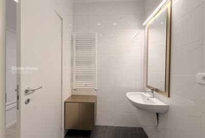 Penthouse 4 Camere | Terasa Proprie | Parcare | Finisaje Premium | Pipera 1 - 35