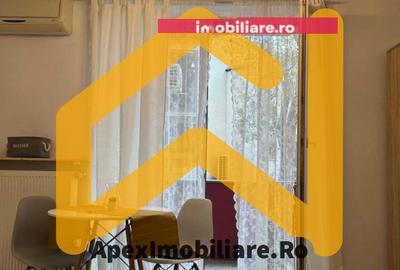 Garsoniera de inchiriat Centrul Istoric București | ApexImobiliare.ro - 3