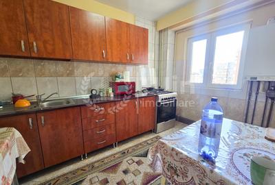 Apartament 3 camere | Balcon | Etaj 5/8 | Marasti | Zona Dorobantilor! - 4