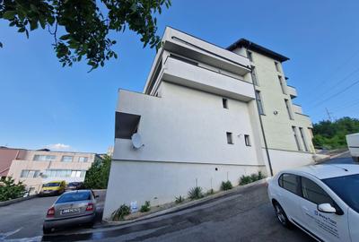 Apartament 2 camere de vanzare, 48.30 mp finisat str Razoare Vivo Mall - 28