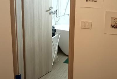 Garsonieră mobilată și utilată. Centrală proprie - 2