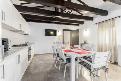 Proprietate premium pe Lacul Snagov – Vila individuala cu piscina - 13