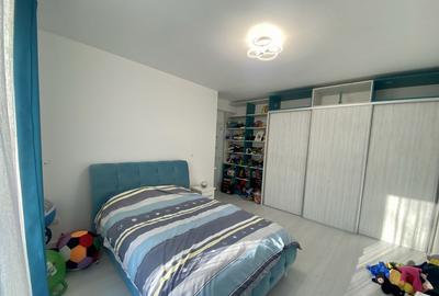 Casa idividuala , 160 mp utili + teren de 950 mp , Tauti - 8