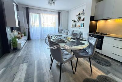 Apartament la cheie, cu parcare in Luminia - 1