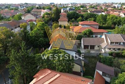 Spatiu premium de inchiriat, zona Balcescu - 4