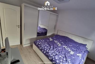 Vanzare Casa tip Duplex | 3 camere | 67 mp utili | Teren 350 mp | Sanandrei - 6
