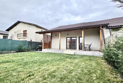 Duplex cu 3 camere | Pozitie ideala | mutare imediata in Mosnita - 1