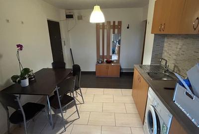 Apartament 2 camere la 10 min de Iulius Town - 6