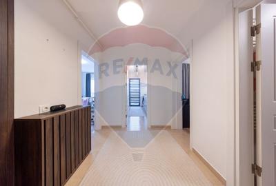 Apartament cu 2 camere de vânzare Leabay Construct - 20