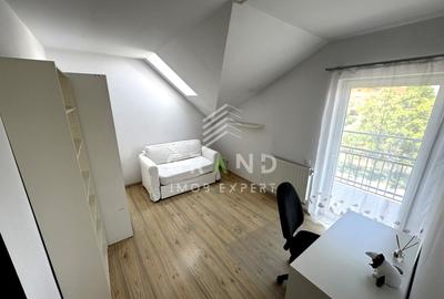 2 Camere | BALCON | AC | Parcare | Buna Ziua/LIDL/Fagului - 12