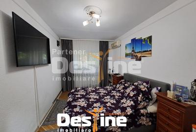 MIRCEA CEL BATRAN, Apartament 2 camere, decomandat, 109.900 Euro - 3
