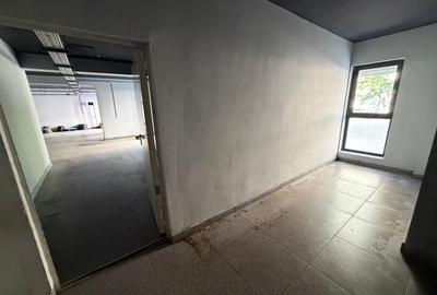 SPATIU COMERCIAL  - Exigent Plaza Faza 4 - VAD Pietonal - 9
