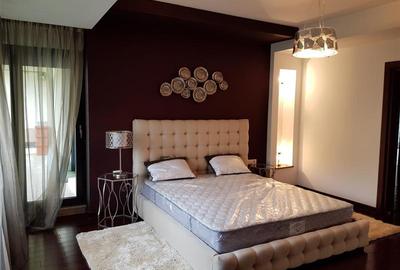 Ambasada SUA. Apartament 300mp, terasa 100mp, garaj. - 15