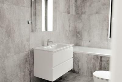 Apartament 1 camera de vanzare in Future Residence - 19