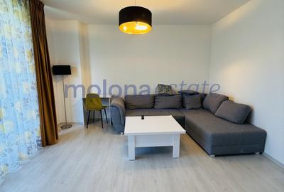 Apartament de vânzare 2, decomandate, 53 mp + terasă de 35 mp - 4