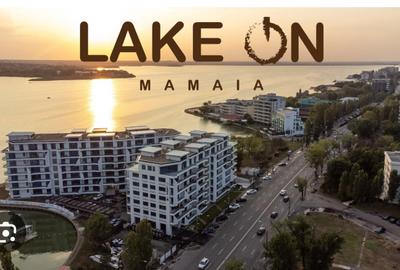 Apartament de Lux cu vedere frontala la lac în Lake On - 3