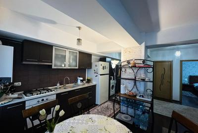 Apartament 3 camere - Bloc nou - Strada Olimp - 8