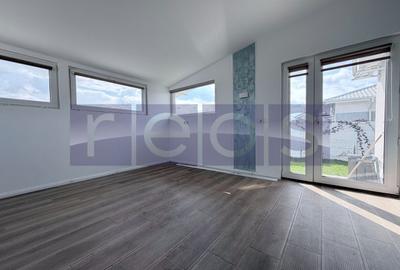 VANZARE VILA INDIVIDUALA 4 CAMERE | CARTIER REZIDENTIAL INCHIS | TEREN 300 MP | - 5