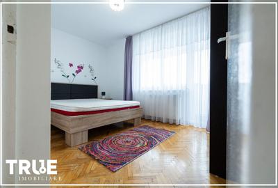 Ap. 3 camere, 70m² + 9m² balcon, cartierul Dâmbu, Târgu Mureș - 17
