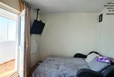 Apartament 2 camere decomandate, zona Petrodava - 6