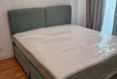 Apartament 3 camere zona 1 Mai Domenii lângă Herastrau in Marmura Residence - 3