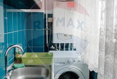 Apartament cu 2 camere de vânzare - Burdujeni - 7