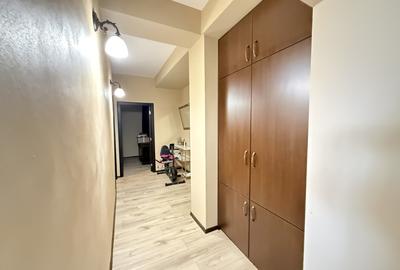 Apartament modern 3 camere Arex | 95 mp | Parcare privată | Bucătărie separată . - 8