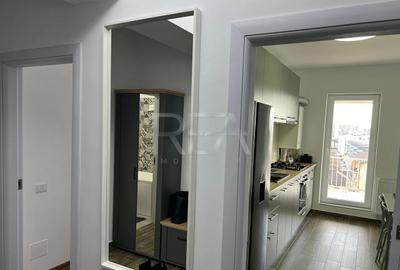 Apartament 2 camere Titan + loc de de parcare  subteran - 13