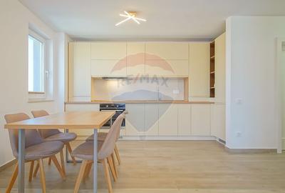 COMISION 0%! Apartament 2 camere mobilat și utilat | loc de parcare | - 1