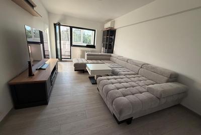 Apartament 3 camere Premium | Prima Închiriere după Renovare | Splaiul Unirii - 3