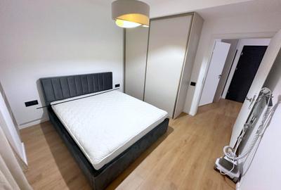 2 camere, bloc nou, modern, cu garaj, in zona Garii, zona semicentrala - 9