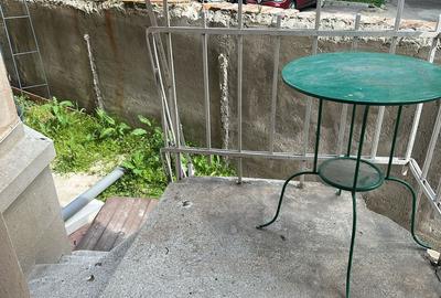 URGENT!, Mosilor-Dacia, parter de vila, birou/comercial - 5