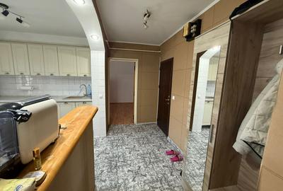 Apartament 2 camere de vanzare Rahova - 9