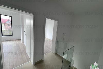 Vila cocheta cu 4 camere, incalzire in pardoseala si finisaje de lux, 24 mp tere - 21