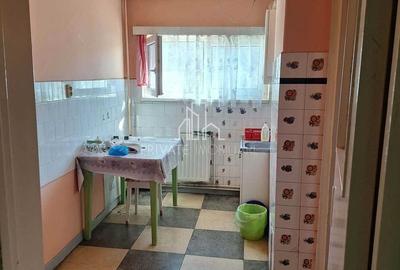 Aparataemnt 3 camere, Etaj intermediar, Dambu - 5