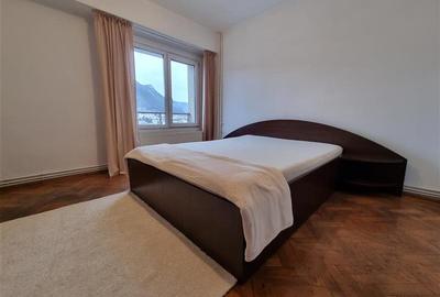 Apartament spatios cu priveliste AFI Mall - 28