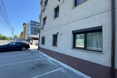 Apartament 2 camere versatil | Dobroesti | Parter | 52 mp | Investitie 6% - 7