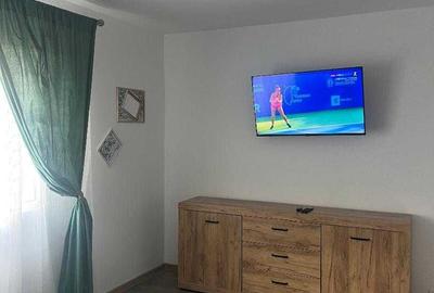 Apartament 2 camere mobilat si utilat modern zona Gemenii - 4