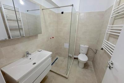 Apartament Spatios de 3 Camere cu priveliste - 103mp | Green Garden - 12