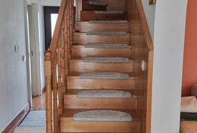 Casa P+1 , zona Muzeul Satului - 10